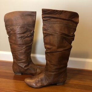 Steve Madden Boots